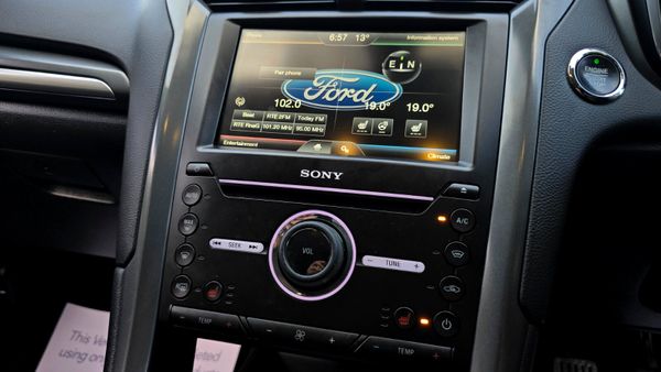 🔥 2015 Ford Mondeo 2.0TDCi 180PS Titanium 366016442
