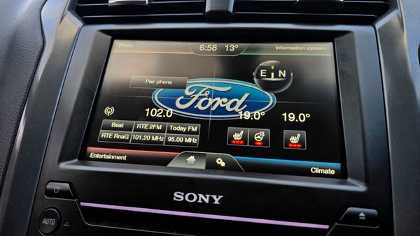🔥 2015 Ford Mondeo 2.0TDCi 180PS Titanium 366016443