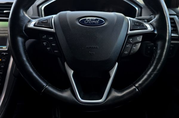🔥 2015 Ford Mondeo 2.0TDCi 180PS Titanium 366016454
