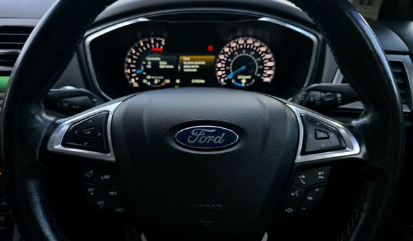 🔥 2015 Ford Mondeo 2.0TDCi 180PS Titanium 366016455