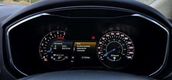 🔥 2015 Ford Mondeo 2.0TDCi 180PS Titanium 366016456