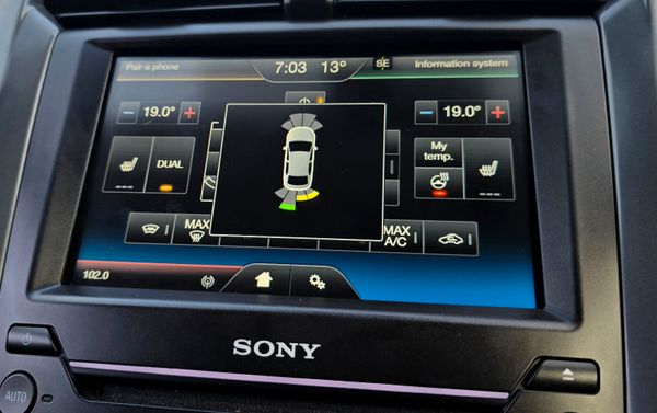 🔥 2015 Ford Mondeo 2.0TDCi 180PS Titanium 366016474