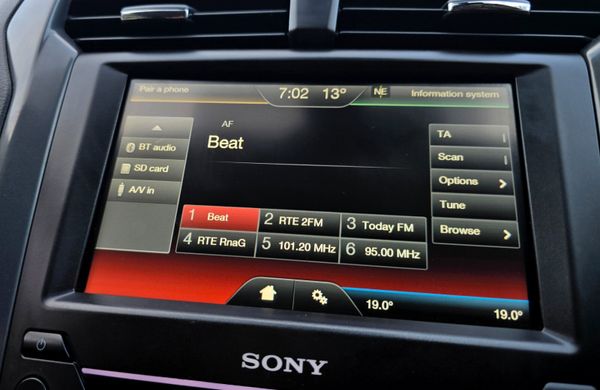 🔥 2015 Ford Mondeo 2.0TDCi 180PS Titanium 366016472