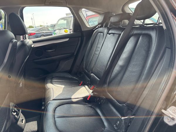 2016 BMW 2 Series 216D 1.5D Tourer Nct 08/26 366016928