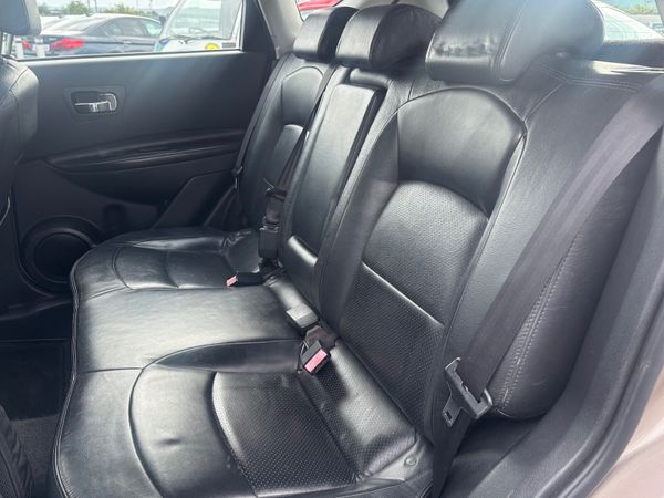 2009 Nissan Qashqai 1.6 SVE Nct 11/26 Tax 09/25 366018139