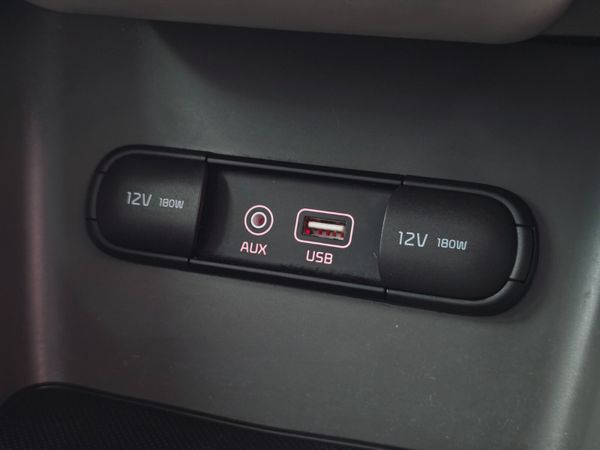 2018 KIA SPORTAGE 1.7 CRDI PLATINUM MODEL 366018956