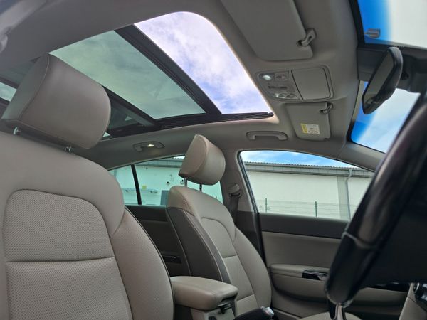 2018 KIA SPORTAGE 1.7 CRDI PLATINUM MODEL 366018952