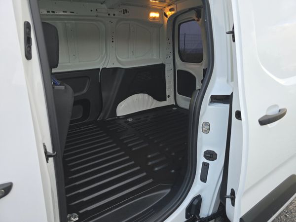 PEUGEOT PARTNER 2021 ENTERPRISE PLUS MODEL 366019919