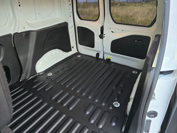 PEUGEOT PARTNER 2021 ENTERPRISE PLUS MODEL 366019920