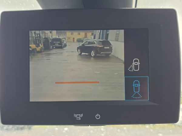 PEUGEOT PARTNER 2021 ENTERPRISE PLUS MODEL 366019935