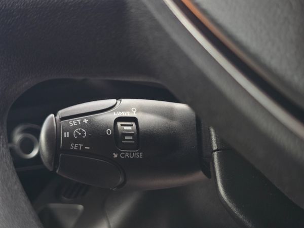 PEUGEOT PARTNER 2021 ENTERPRISE PLUS MODEL 366019936