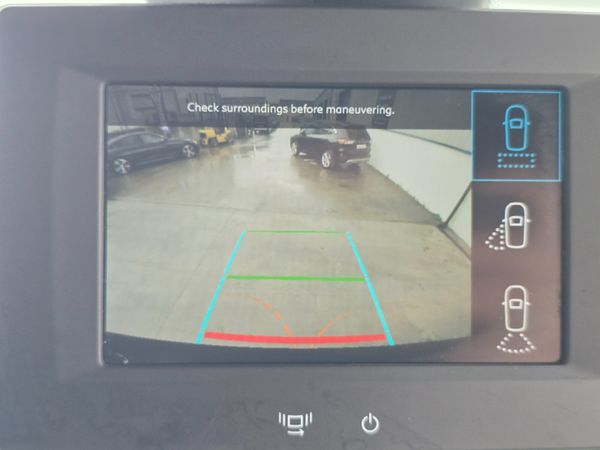 PEUGEOT PARTNER 2021 ENTERPRISE PLUS MODEL 366019932