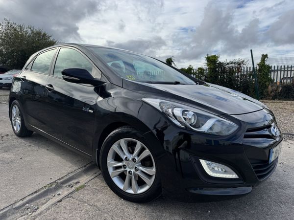 Hyundai i30 2015 deluxe 1.6 crdi 366026384