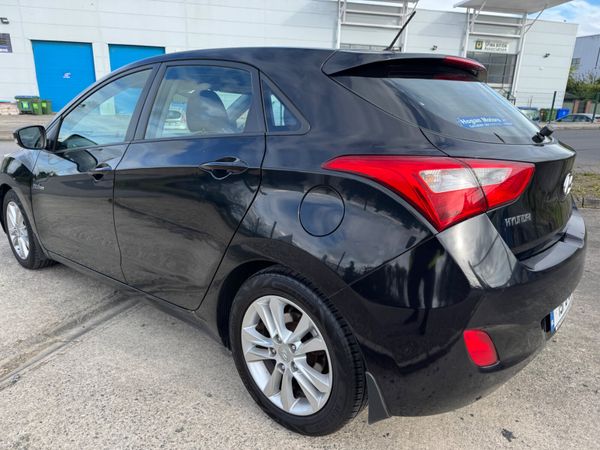 Hyundai i30 2015 deluxe 1.6 crdi 366026391