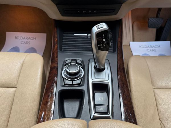 BMW X5 2010 7 Seats Diesel Automatic 366026816
