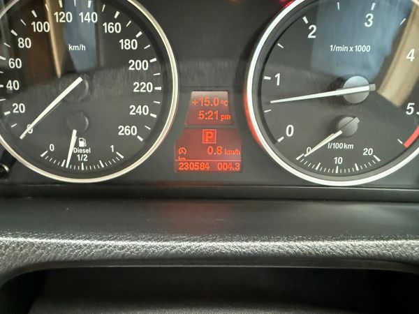 BMW X5 2010 7 Seats Diesel Automatic 366026825