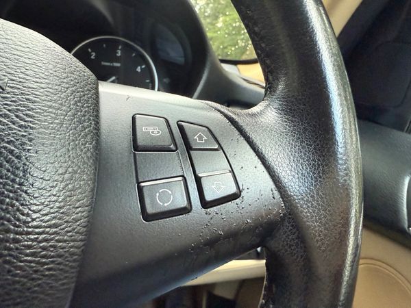 BMW X5 2010 7 Seats Diesel Automatic 366026826
