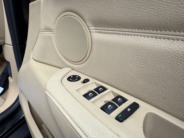 BMW X5 2010 7 Seats Diesel Automatic 366026829