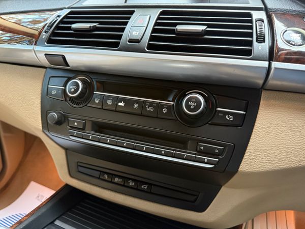 BMW X5 2010 7 Seats Diesel Automatic 366026822