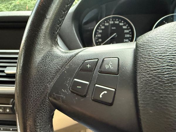 BMW X5 2010 7 Seats Diesel Automatic 366026823