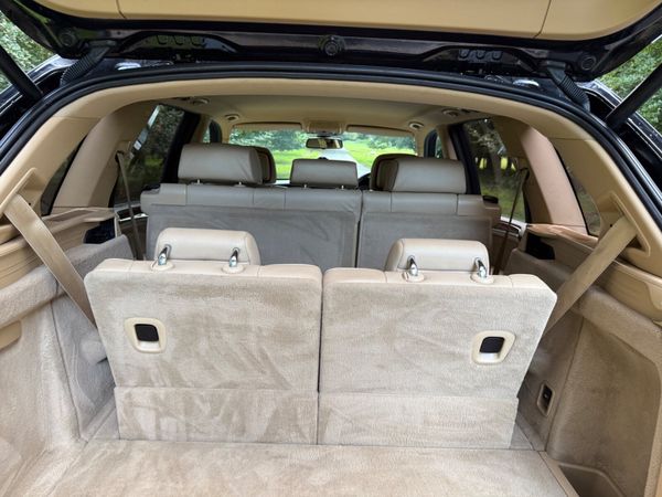 BMW X5 2010 7 Seats Diesel Automatic 366026838