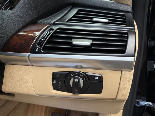 BMW X5 2010 7 Seats Diesel Automatic 366026830