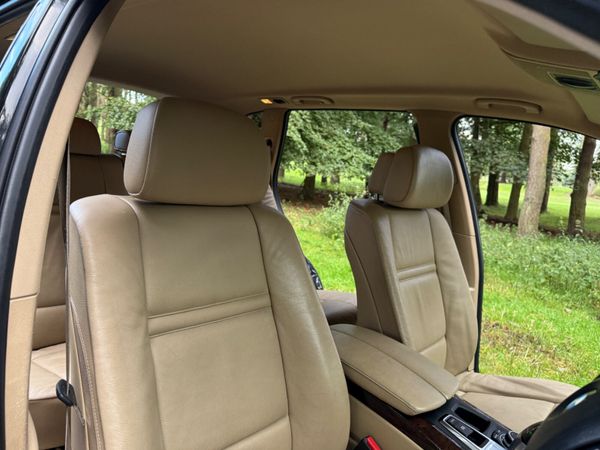 BMW X5 2010 7 Seats Diesel Automatic 366026831