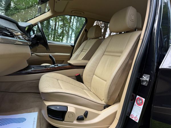 BMW X5 2010 7 Seats Diesel Automatic 366026833