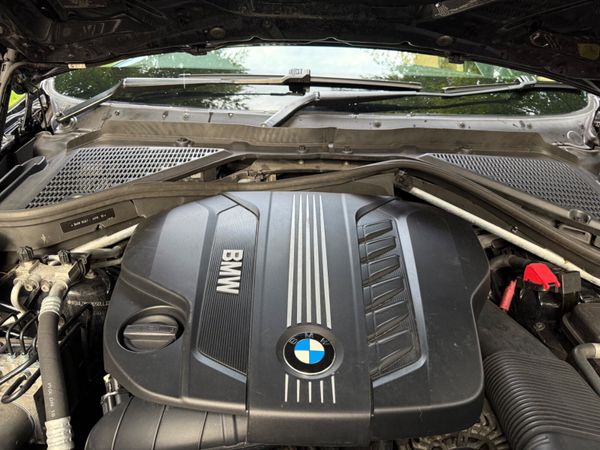 BMW X5 2010 7 Seats Diesel Automatic 366026843