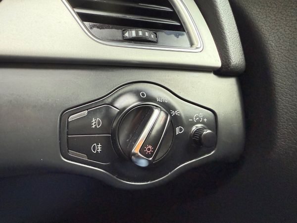 Audi A4 2009 2.0 TDI S line Estate 366026967