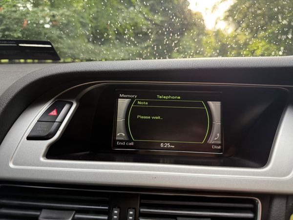 Audi A4 2009 2.0 TDI S line Estate 366026968