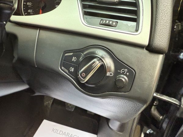 Audi A4 2009 2.0 TDI S line Estate 366026969