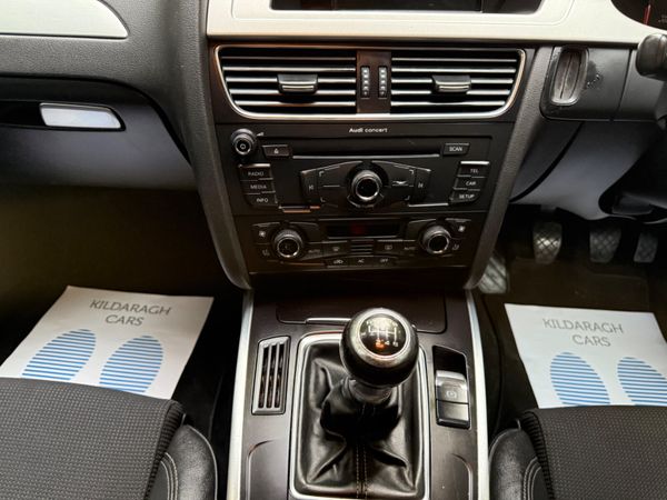 Audi A4 2009 2.0 TDI S line Estate 366026963