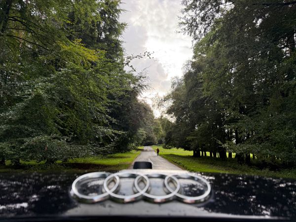 Audi A4 2009 2.0 TDI S line Estate 366026979