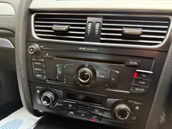 Audi A4 2009 2.0 TDI S line Estate 366026970
