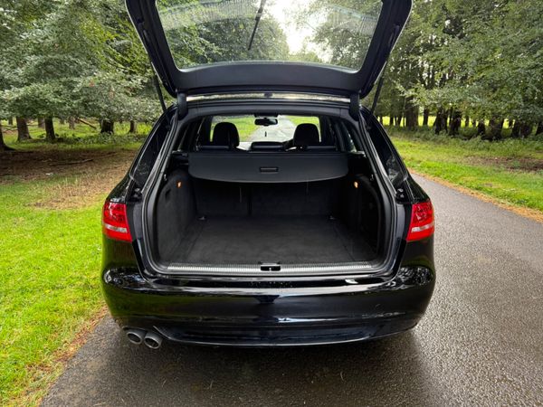 Audi A4 2009 2.0 TDI S line Estate 366026980