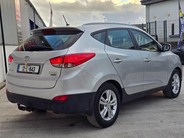 Hyundai ix35 2012 366021114