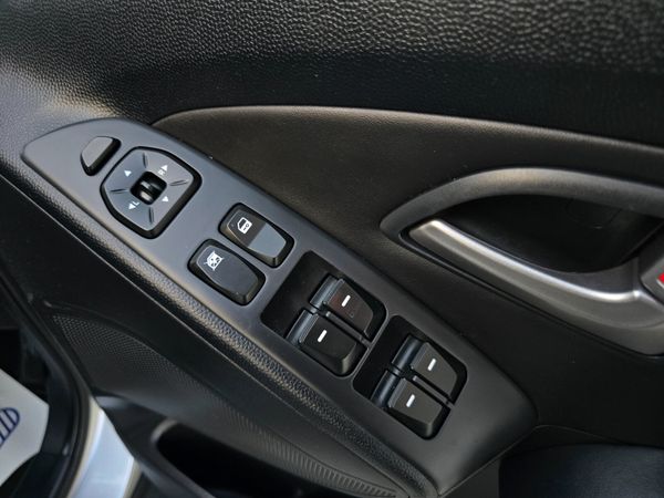 Hyundai ix35 2012 366021129