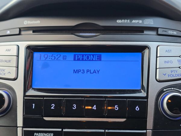 Hyundai ix35 2012 366021134
