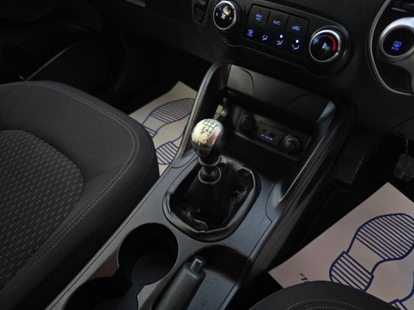 Hyundai ix35 2012 366021132