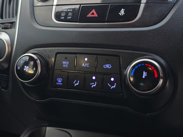 Hyundai ix35 2012 366021133