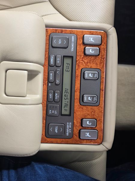 ✅ 2004 Lexus LS430 Presidential Spec 366035927