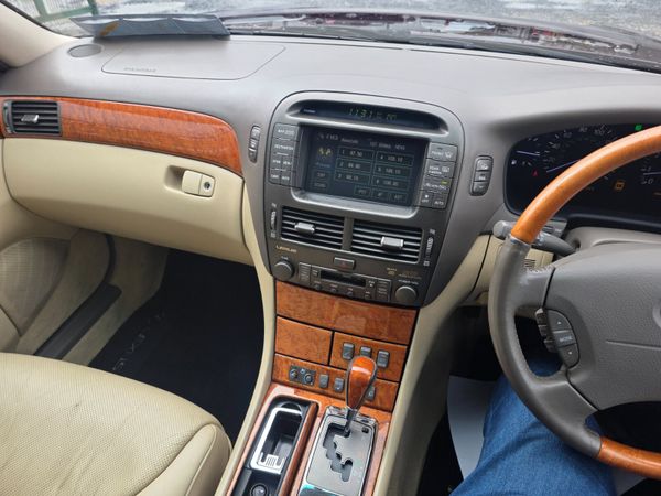 ✅ 2004 Lexus LS430 Presidential Spec 366035969