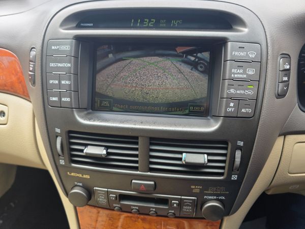✅ 2004 Lexus LS430 Presidential Spec 366035984