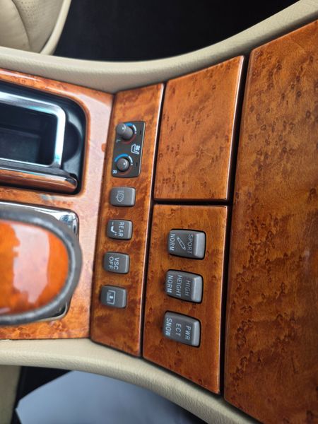 ✅ 2004 Lexus LS430 Presidential Spec 366035991