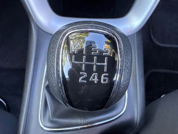 Kia Ceed 2018 EX 1.6 Diesel Low mileage 366037777