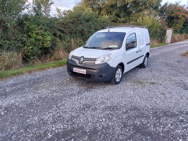 Renault Kangoo 2018 New CVRT and Taxed 366047746