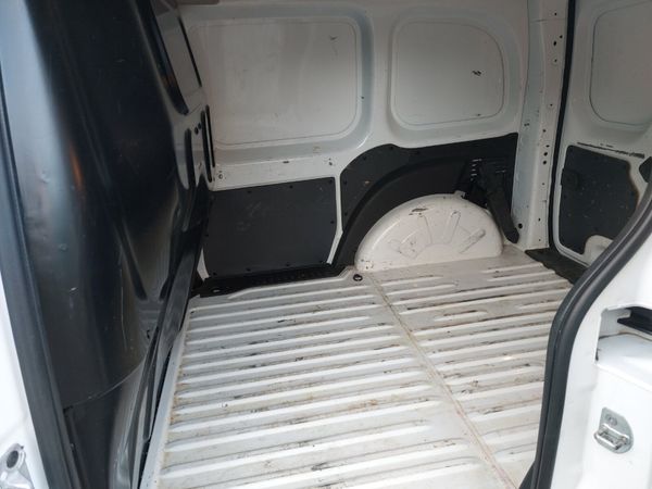 Renault Kangoo 2018 New CVRT and Taxed 366047967