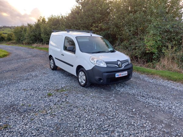 Renault Kangoo 2018 New CVRT and Taxed 366047992
