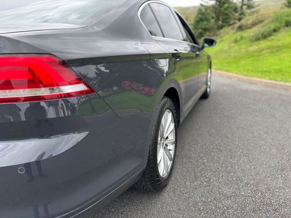 Volkswagen Passat SE Business 2.0tdi 150bhp 366049027